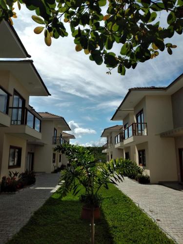 Casa da Lelê - Arraial D´Ajuda -400 mts da Praia de Araçaipe