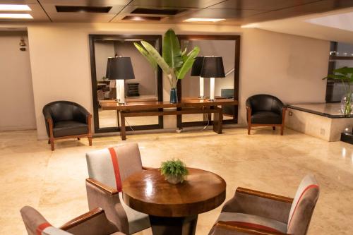 格朗德国王酒店