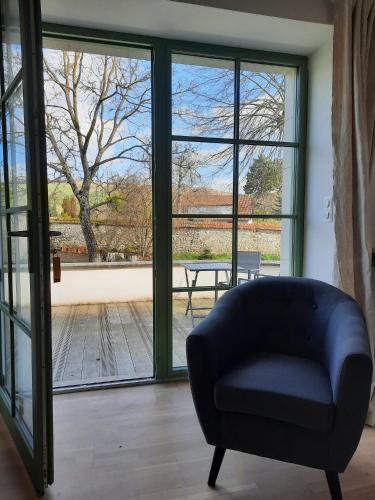 LE RELAIS in Cuiry-les-Chaudardes