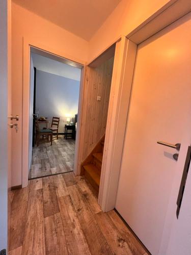 Entrance, Aparts4ring Nurburg - Private Rooms in Nurburg