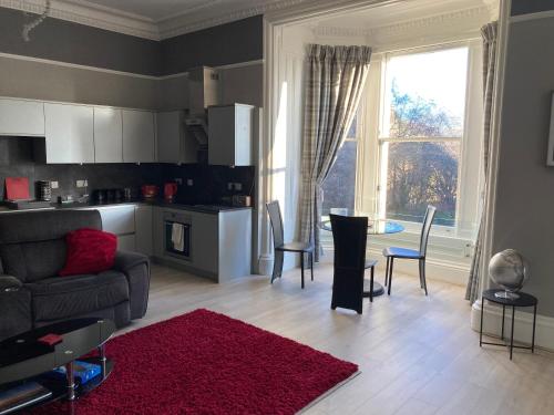 Luxury Apartment at Barron House photo 3