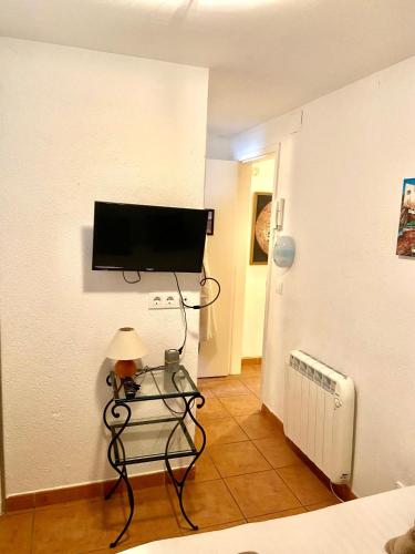  Habitación con Baño Privado en Cadaqués Centro, Casa Nou 1935 in Cadaqués