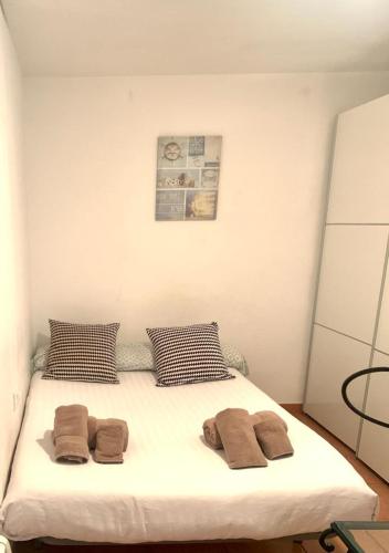  Habitación con Baño Privado en Cadaqués Centro, Casa Nou 1935 in Cadaqués