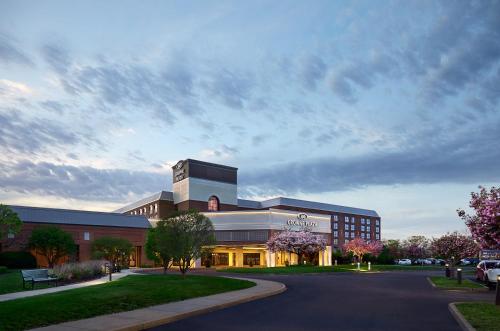 Crowne Plaza Providence-Warwick (Airport), an IHG Hotel