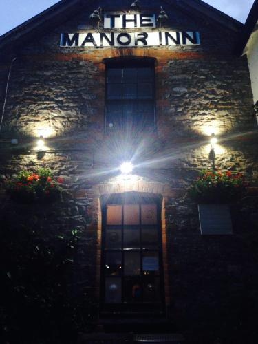 Manor Inn Galmpton 5