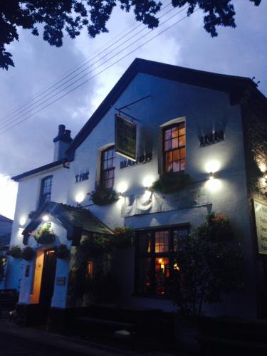 Manor Inn Galmpton - image 12