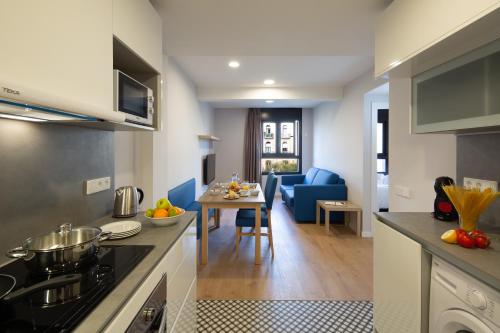 Standard Apartment