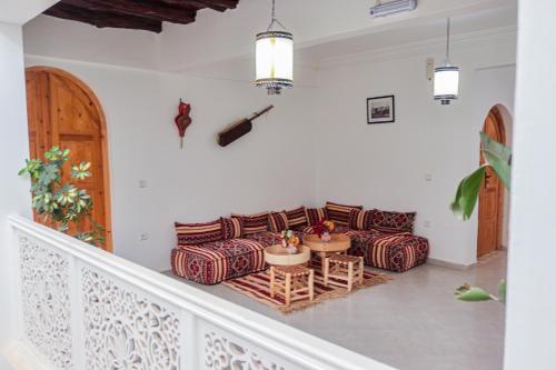 Villa Kamilia Essaouira