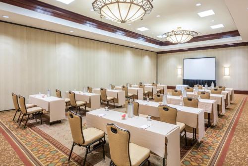 Crowne Plaza Providence-Warwick Airport, an IHG Hotel in Warwick, USA