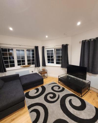 Luxury 2 Bed Apartment In The Centre Of Rochester