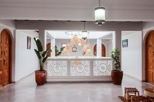 Villa Kamilia Essaouira