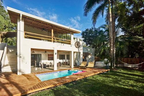 Villa Ananda