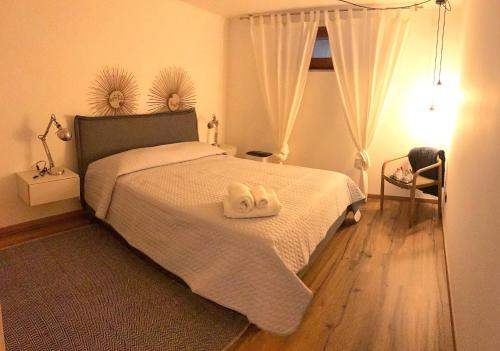  The Suite in Santa Maria Navarrese