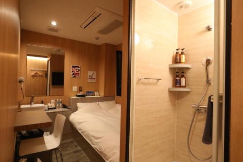 Takahashi Building 3rd and 4th floors - Vacation STAY 25198v - Hotel - Musashino