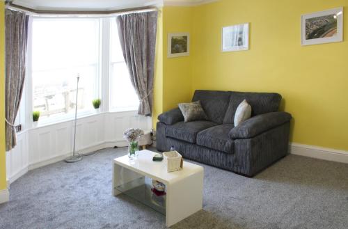 Marine View Guest House - image 12