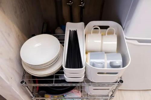 Ogi-en building 3 - Vacation STAY 12594