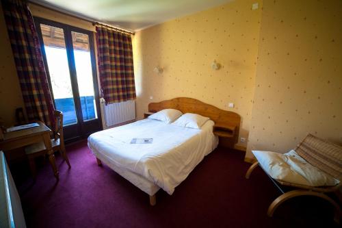 Hotel Les Mouflons Besse - image 10