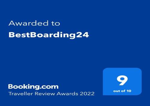 BestBoarding24