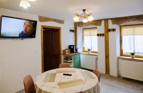 Stone Way Apartment