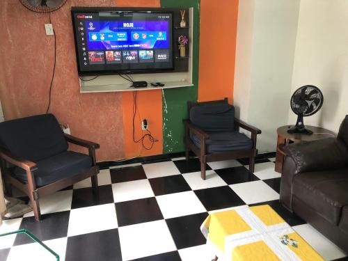 Casa na melhor localidade de BC - Balneario Camboriu