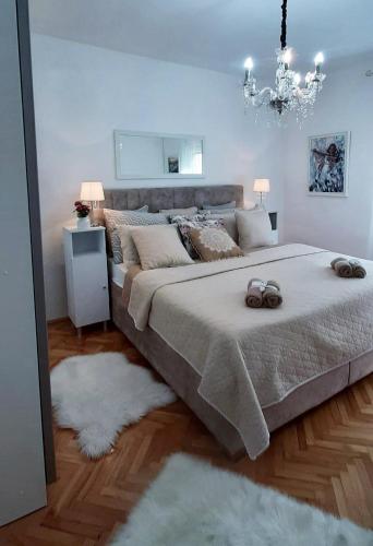Apartman Miletic Mostar