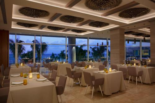 Breathless Cancun Soul Resort & Spa - Adults Only - All Inclusive, Cancún (photo 4)
