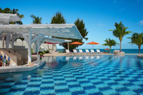Breathless Cancun Soul Resort & Spa - Adults Only - All Inclusive, Cancún (photo 6)