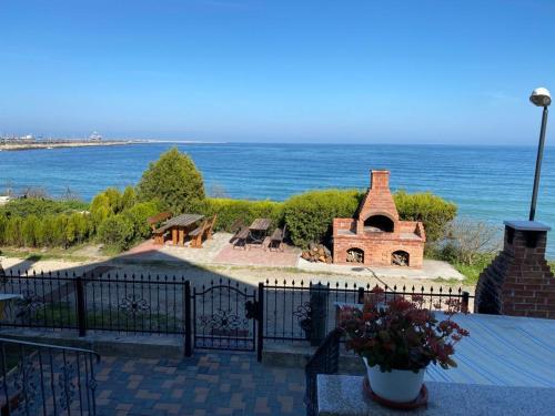 Vila Lucian - Accommodation - Eforie Nord