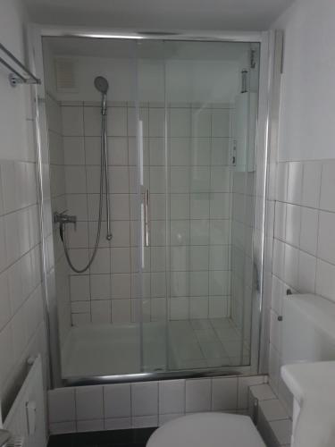 Möwe 7 in Grömitz, Deutschland