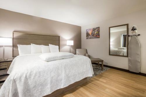 Red Roof Inn PLUS+ & Suites Savannah – I-95 - image 7