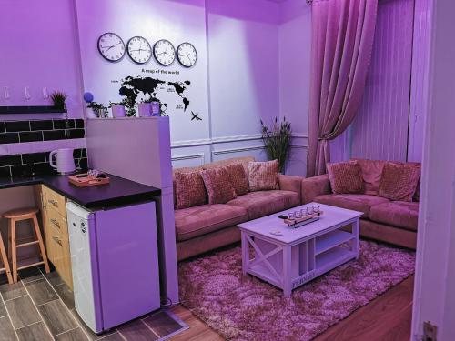 3 bed apartment in the heart of westend of Glasgow, Glasgow