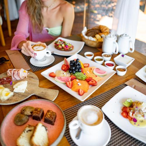 Insólito Boutique Hotel & Spa