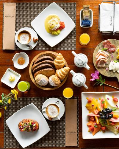 Insólito Boutique Hotel & Spa