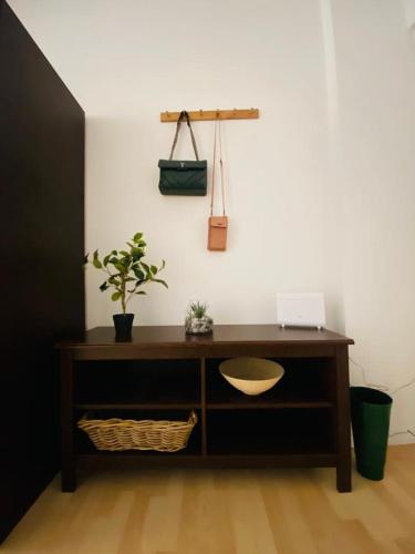 Lovely apartment in the heart of Athens