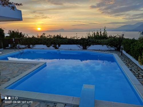 Villa Max - Accommodation - San Nicola Arcella