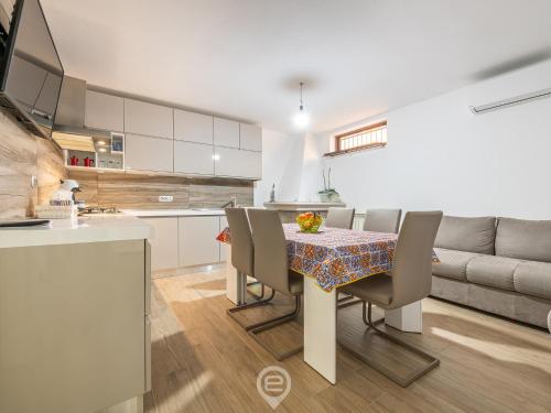 Villa Monica - Suite Scirocco 1