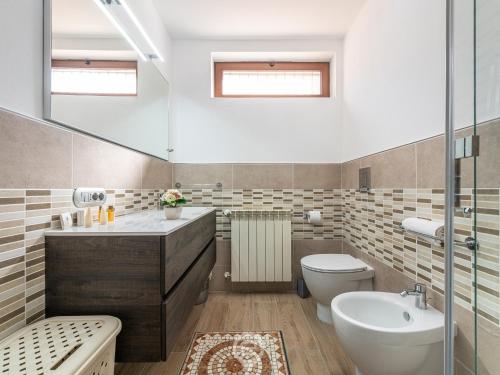 Villa Monica - Suite Scirocco 5