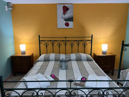 Villa Marika gîte à louer Chiesanuova