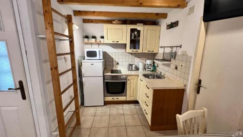 Guesthouse F, Split (fotografie 7)