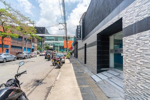 Hotel Malaki, Medellín (Foto 8)
