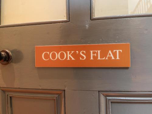 Cook's Flat