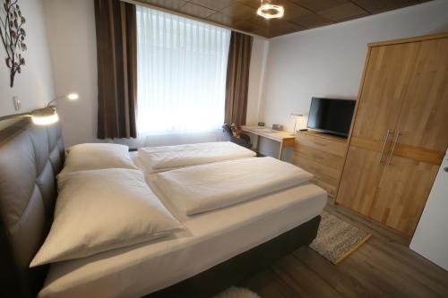 Haus Josef in Sankt Andra Bei Frauenkirchen