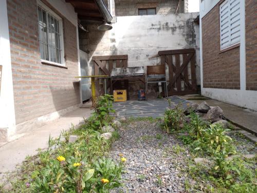 Cabañas de Descanso Céntricas Cosquín