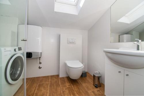 One-Bedroom Apartment image 7
