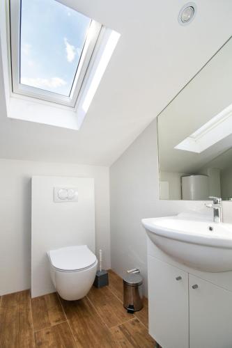 One-Bedroom Apartment image 6