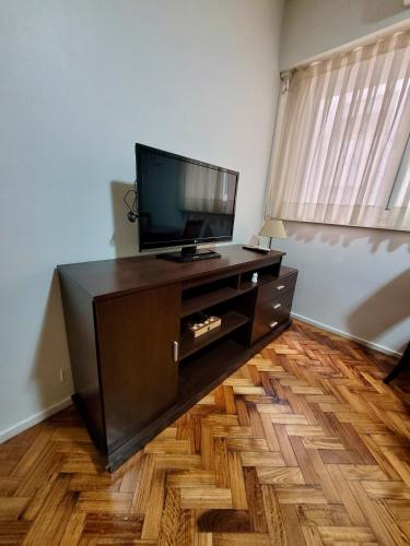 Amplio departamento en Barrio Norte, Buenos Aires (fotografie 8)