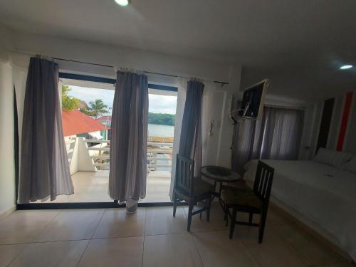 EL ANCLA in Francisco I. Madero