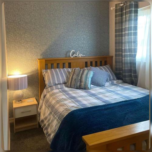 Seashells at New Romney gîte à louer East Road