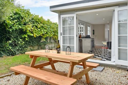 Two-Bedroom House image 9