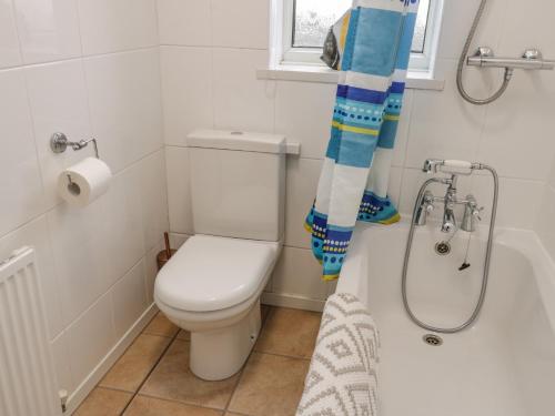 Victoria Cottage Redcar - image 6
